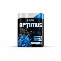 Prime Nutrition Optimus Pre-Workout